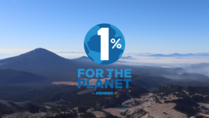 Intigress Joins 1% for the Planet